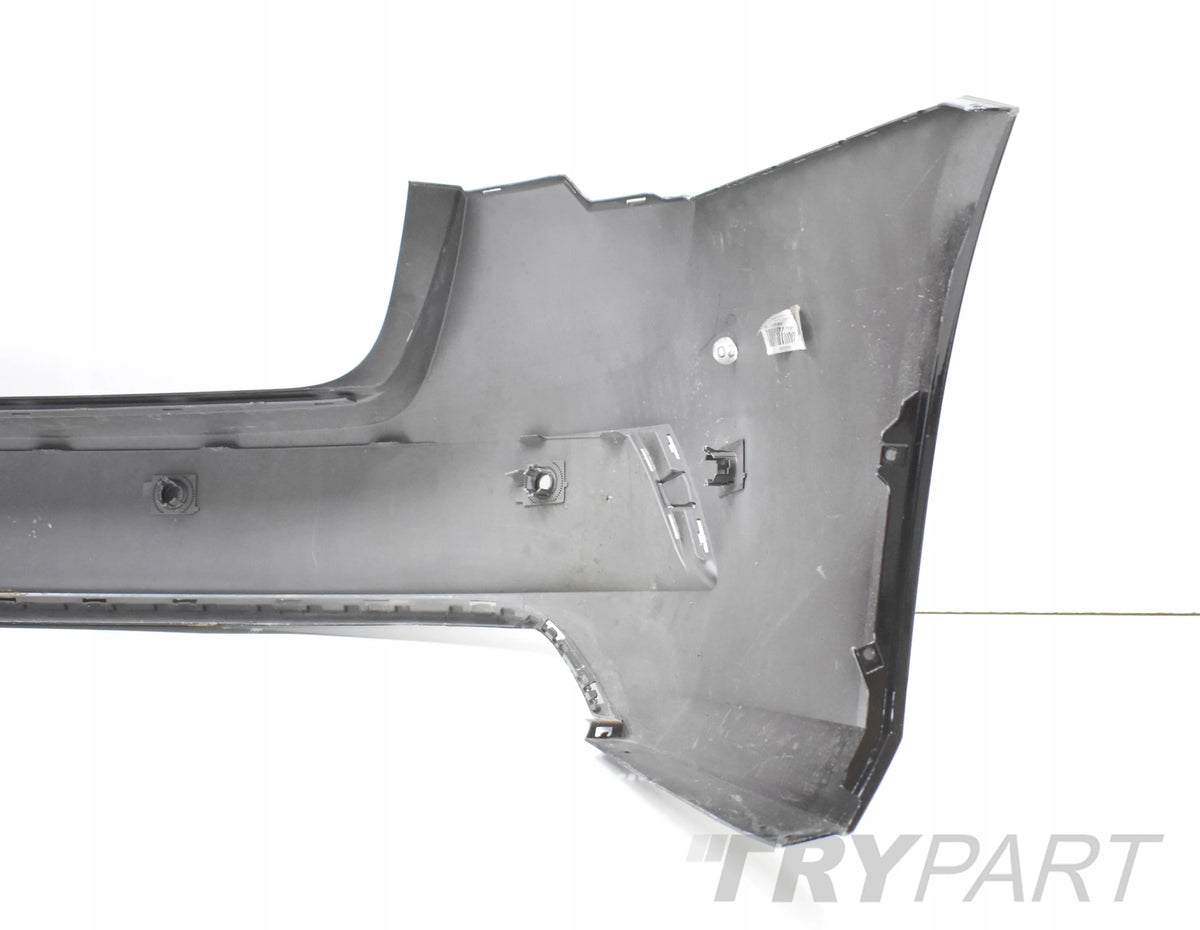 SKODA OCTAVIA IV 5E6 VRS RS REAR BUMPER ORG SEDAN