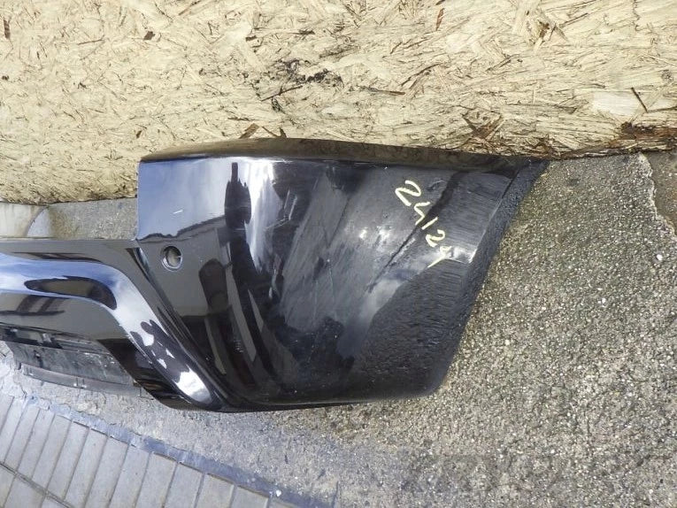 BMW X3 E83 M PACKAGE LIFT Rear Bumper