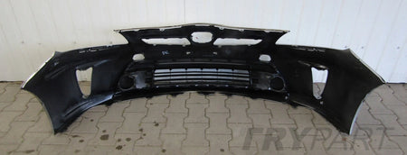 Front Bumper Toyota Prius 3 III Lift 12-15