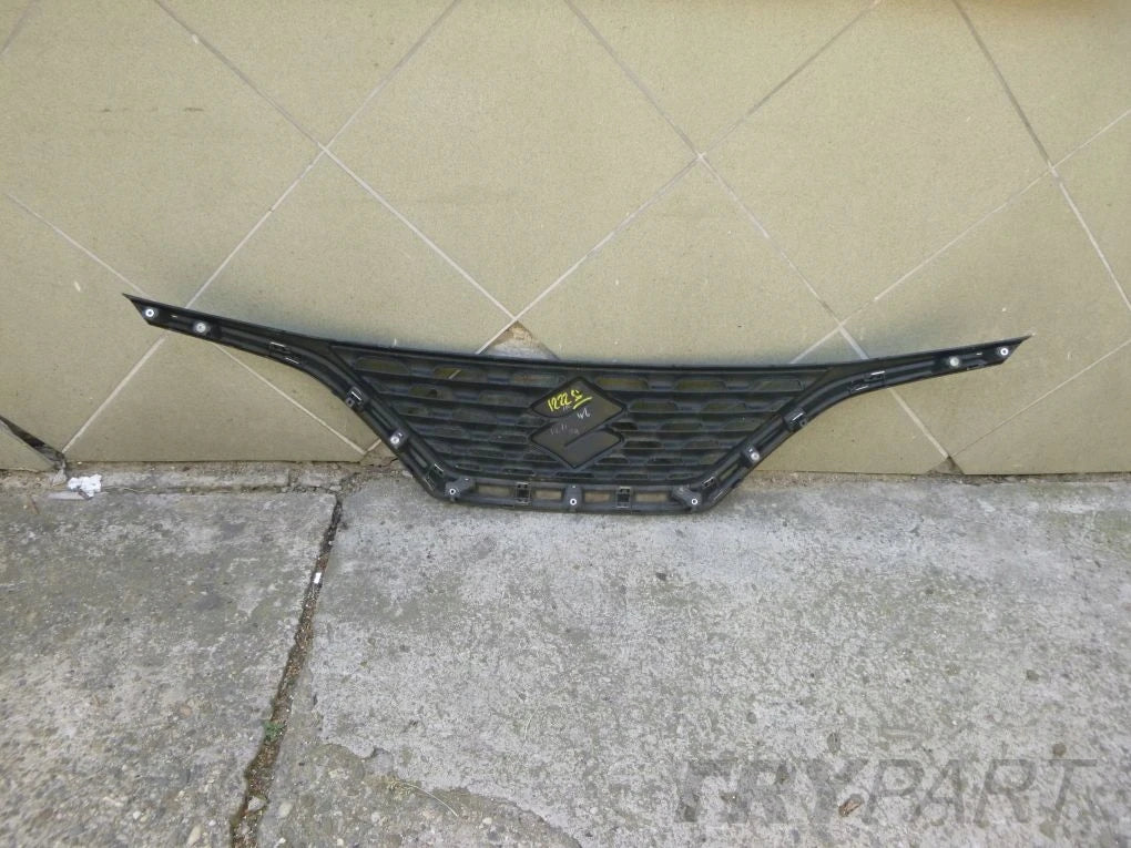 SUZUKI BALENO II 15- grille cowl