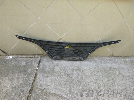 SUZUKI BALENO II 15- grille cowl