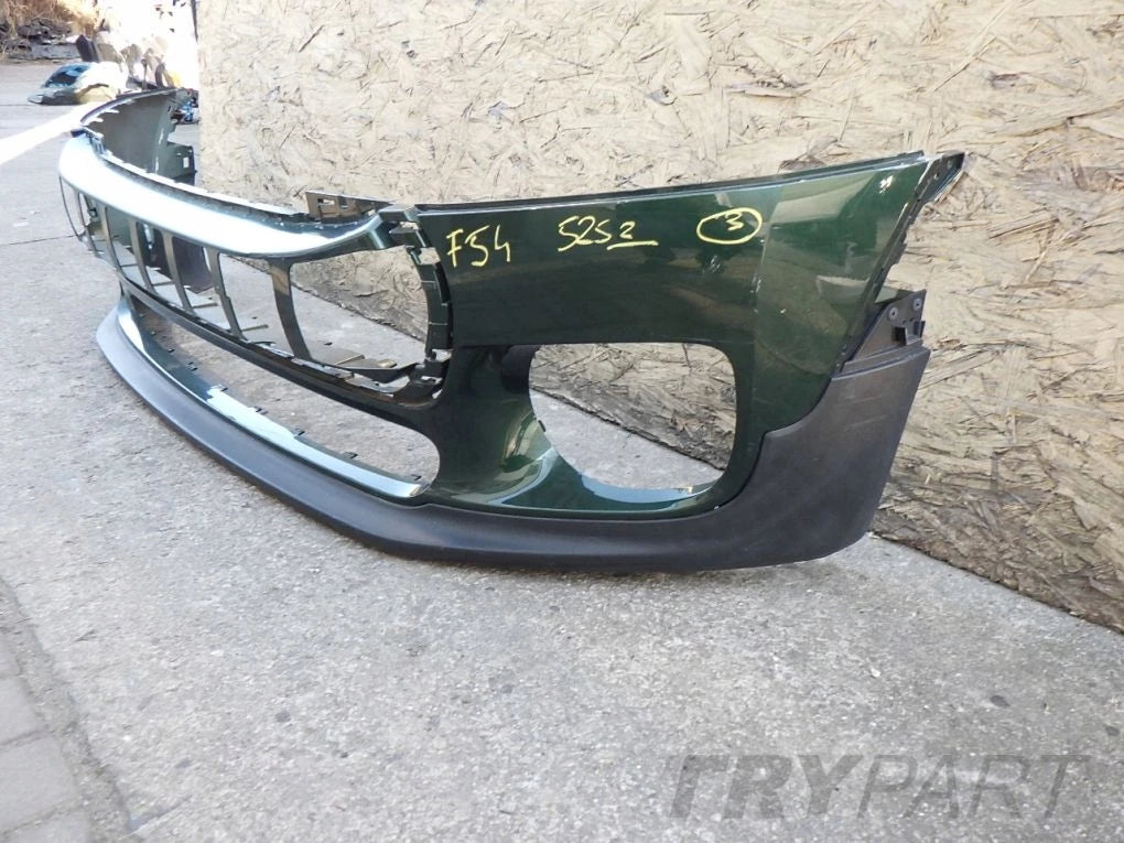 MINI CLUBMAN F54 Front Bumper Without PDC