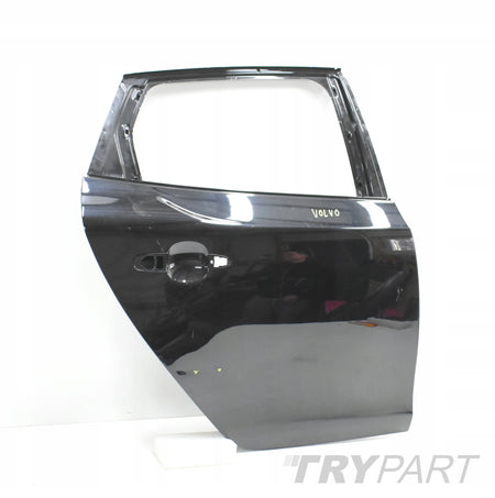 VOLVO V40 II RIGHT REAR DOOR ORG