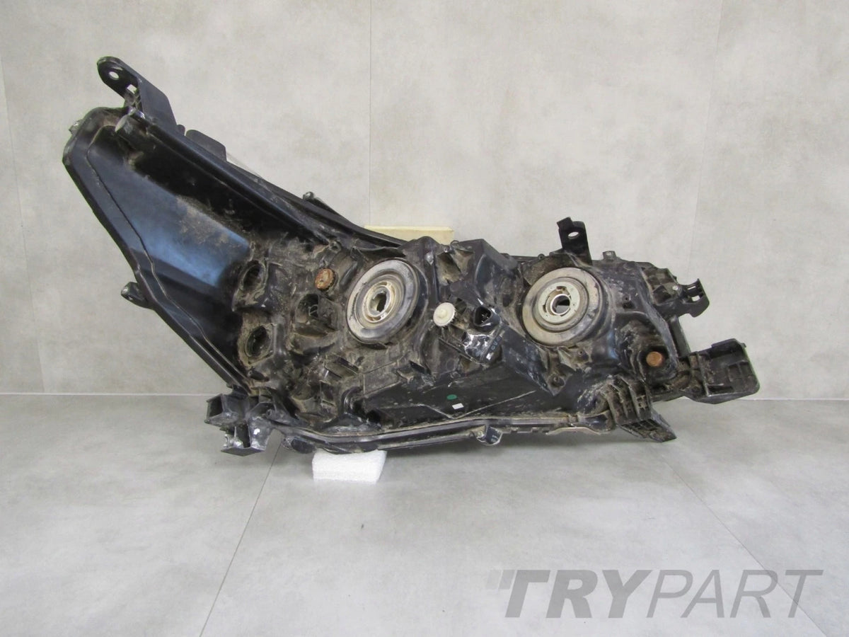 TOYOTA HILUX 8 VIII LIFT HEADLIGHT STANDARD 20- LH LEFT