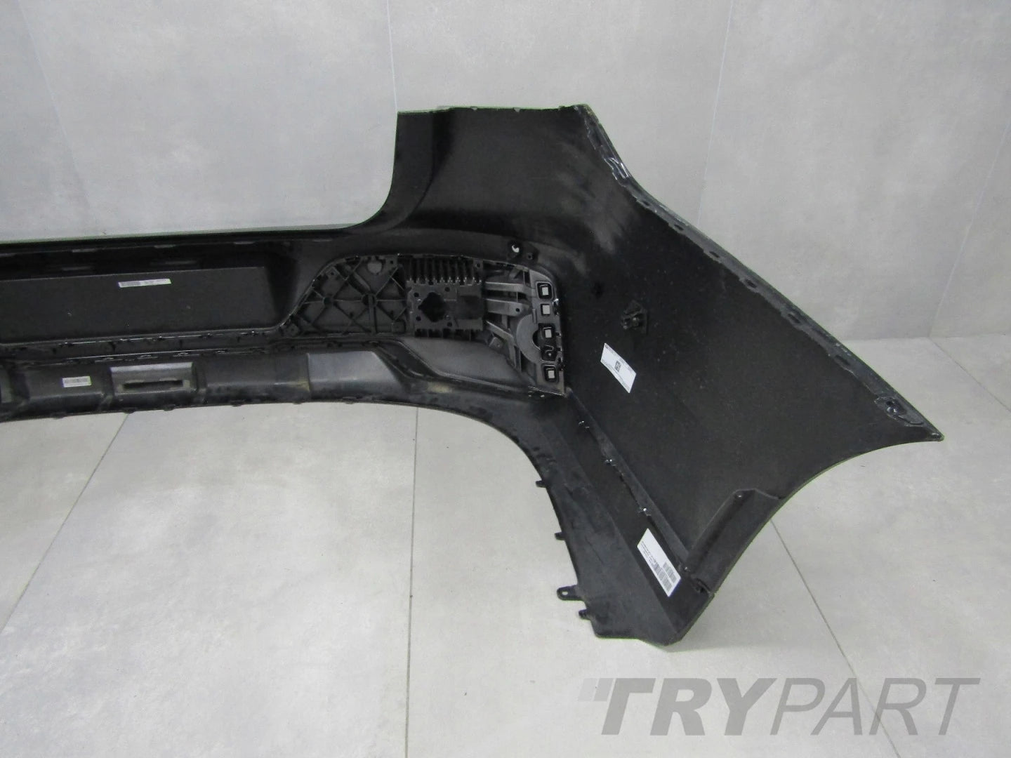 Rear bumper for BMW 7 G70 M PACKAGE 2022-