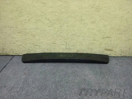 KIA SPORTAGE III 3 10- Tailgate Trim