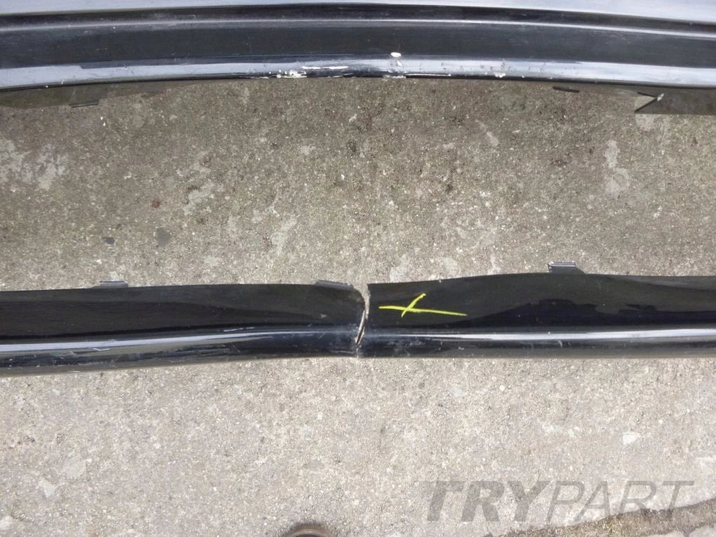 BMW X1 E84 M Package Front Bumper