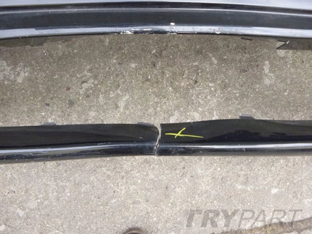 BMW X1 E84 M Package Front Bumper