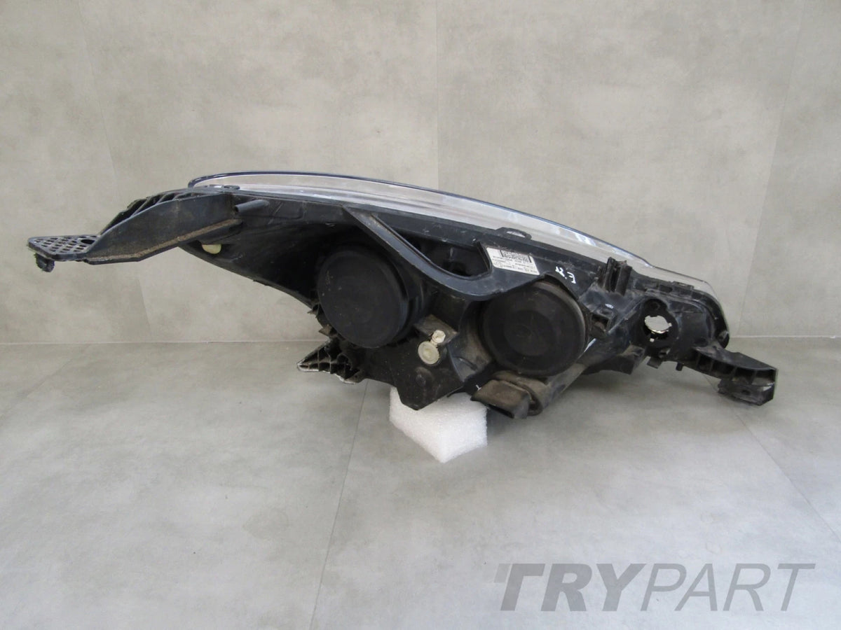Front Lamp For Citroen C3 II LIFT DS3 STANDARD 09-14 LH 9677038280