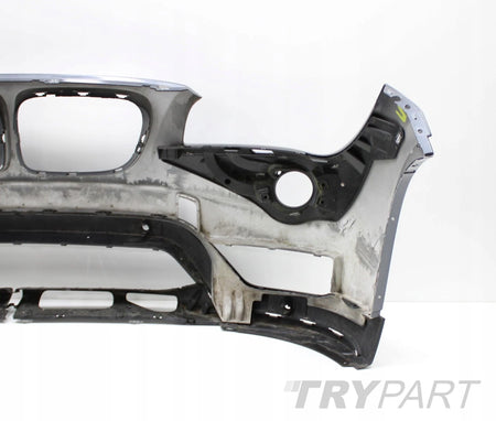 BMW X1 E84 LIFT LCI FRONT BUMPER ORG