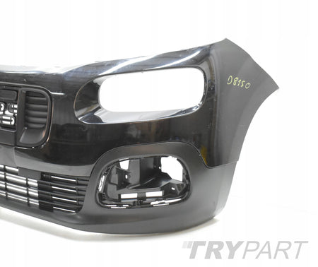 CITROEN BERLINGO IV 4 FRONT BUMPER 19+