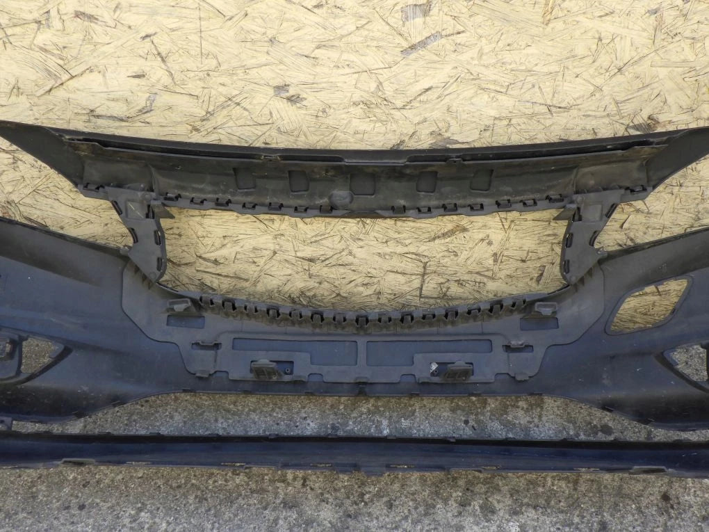 OPEL ASTRA V K 5-15 FRONT BUMPER REINFORCEMENT