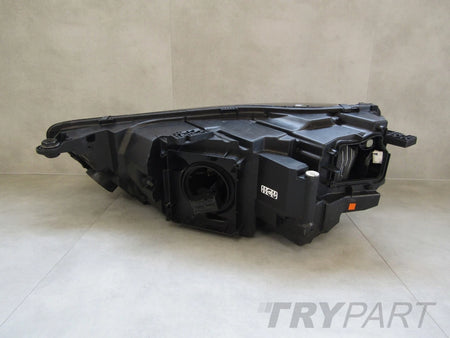 Audi Q5 80A FULL LED Headlight 16-21 RH RIGHT