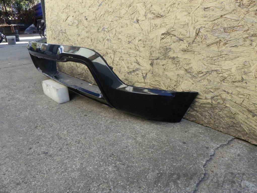 JEEP CHEROKEE WK2 2" LIFT 13- Front Bumper