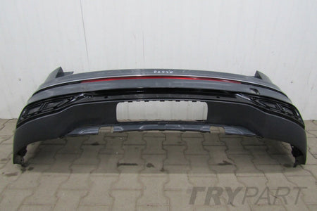 Rear Bumper VW Tiguan 2 II 5NA R-LINE Lift 20-