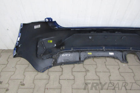 Rear bumper RENAULT CLIO V 5 LIFT 23-