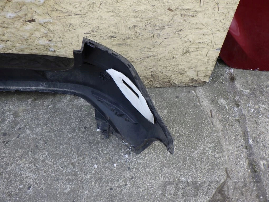VW GOLF VII 7 5G6 Rear Bumper