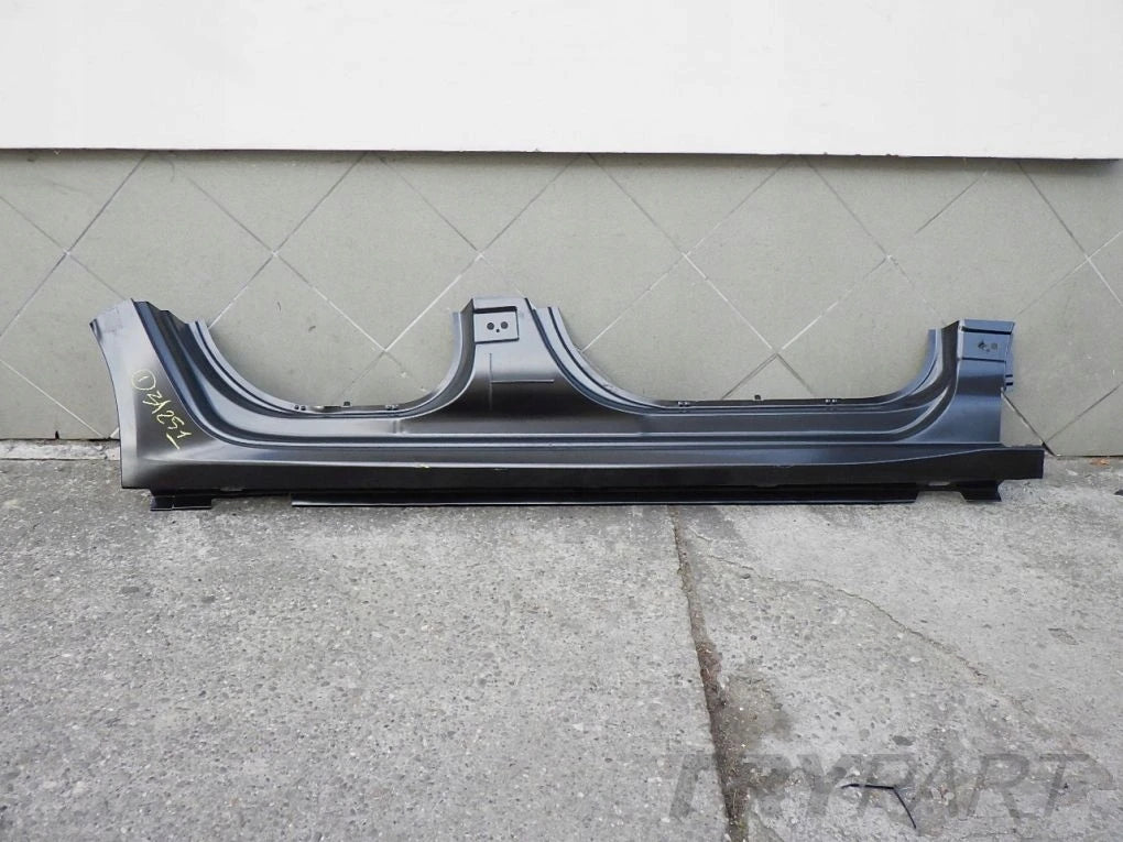 PEUGEOT 208 II 2 2019- Right Sill