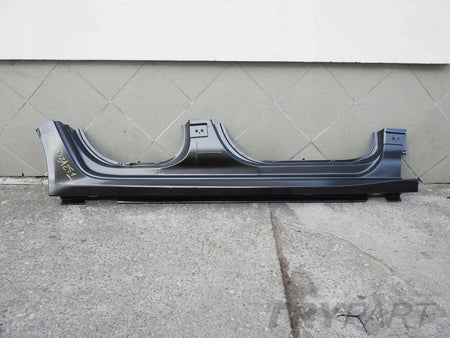 PEUGEOT 208 II 2 2019- Right Sill