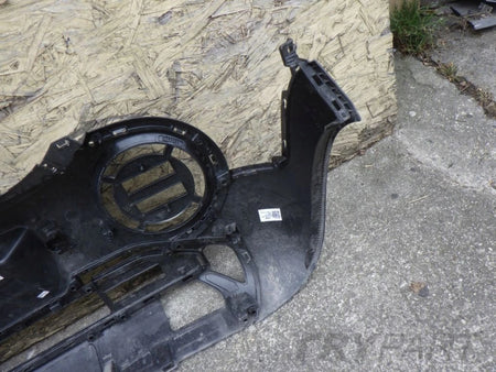 HYUNDAI INSTER 2024- Rear Bumper