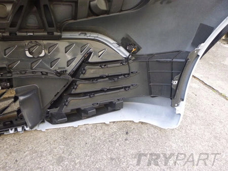 CUPRA BORN RADAR PDC COMPLETE FRONT BUMPER