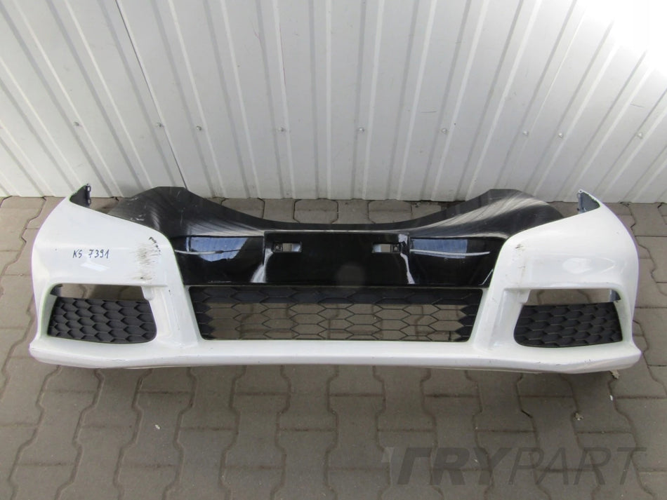 Front Bumper Honda Civic IX 9 HB 11-14
