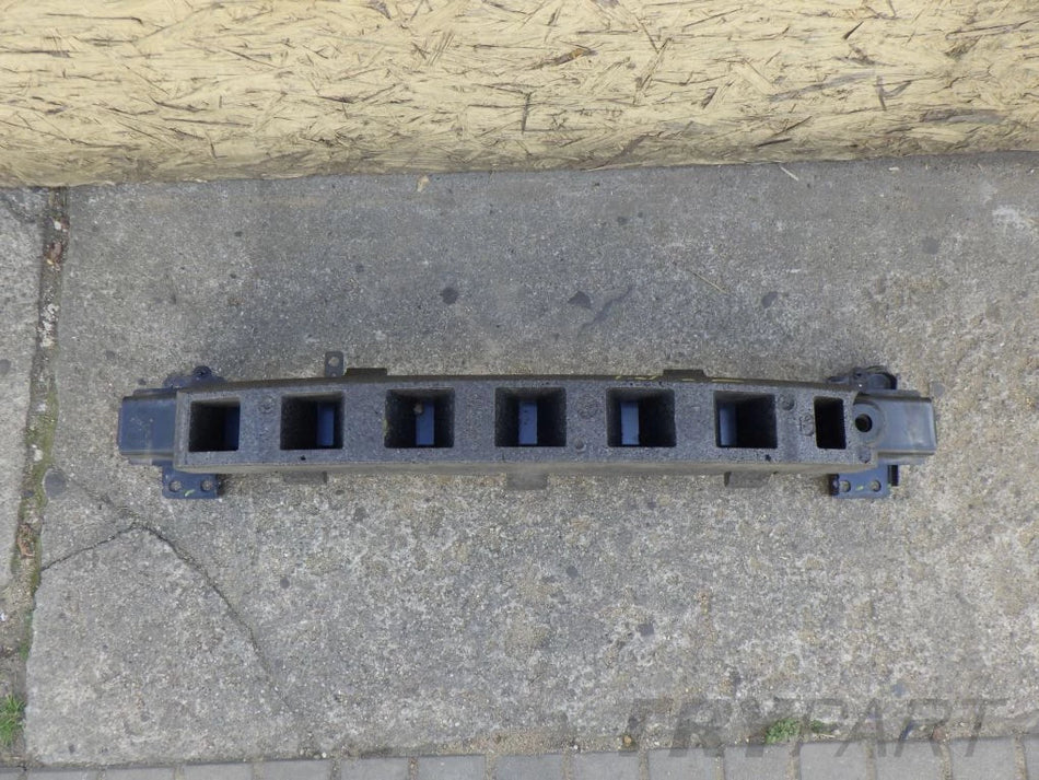 SKODA FABIA II 2 LIFT 5J 10- Front Bumper Beam
