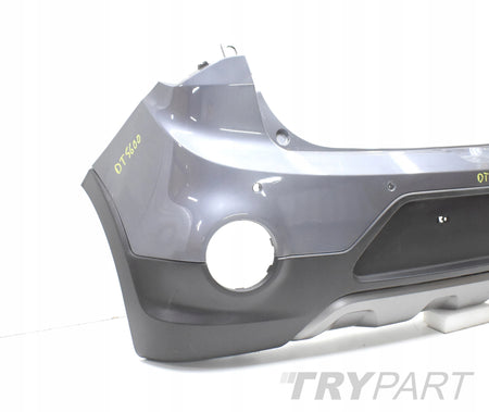 HYUNDAI I20 II ACTIVE CROSS REAR BUMPER ORG + BOTTOM