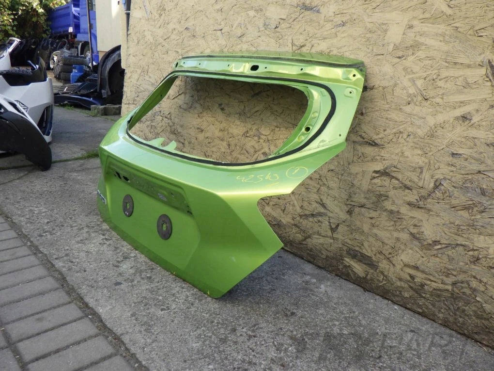 NISSAN MICRA K14 REAR TRUNK LID