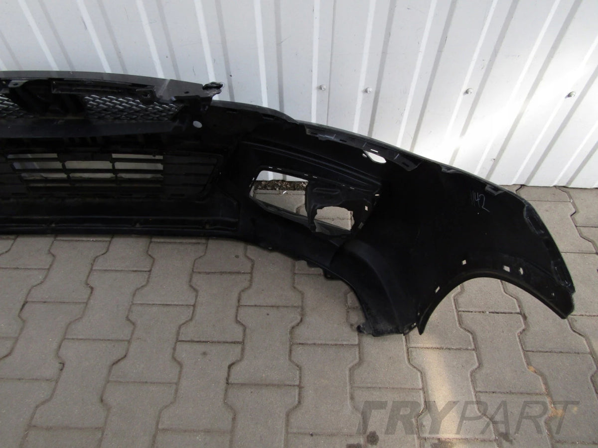Front Bumper for Honda Civic 9th Gen Facelift 2014-2016