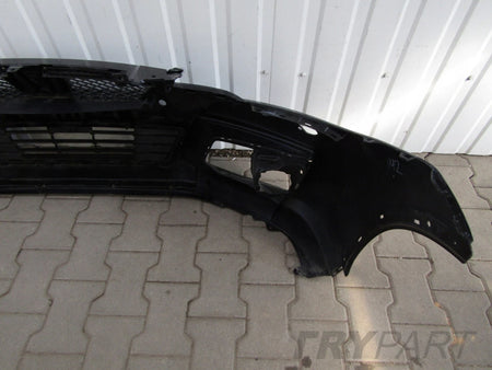 Front Bumper for Honda Civic 9th Gen Facelift 2014-2016