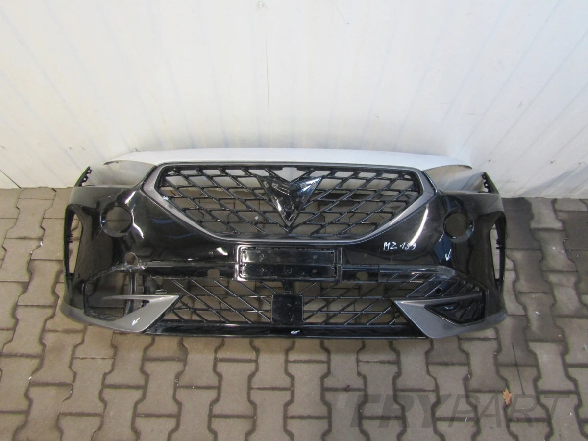 Front Bumper Cupra Formentor 5FF 20-