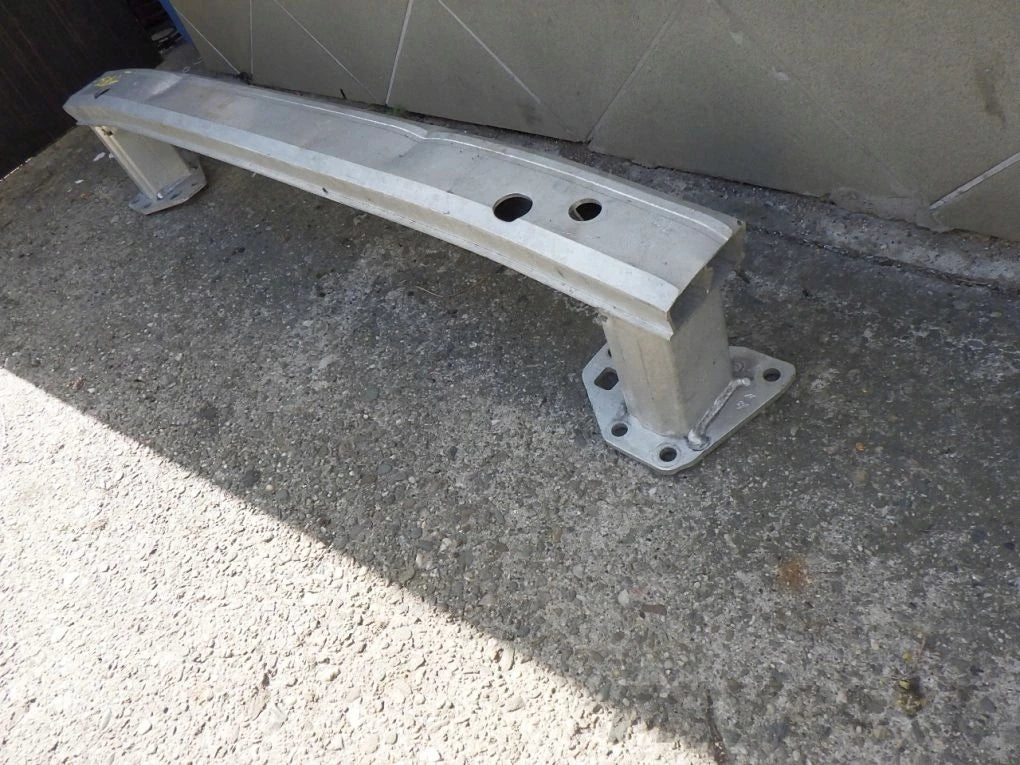 PEUGEOT 508 II 2 SEDAN 18- 9813294080 rear bumper beam