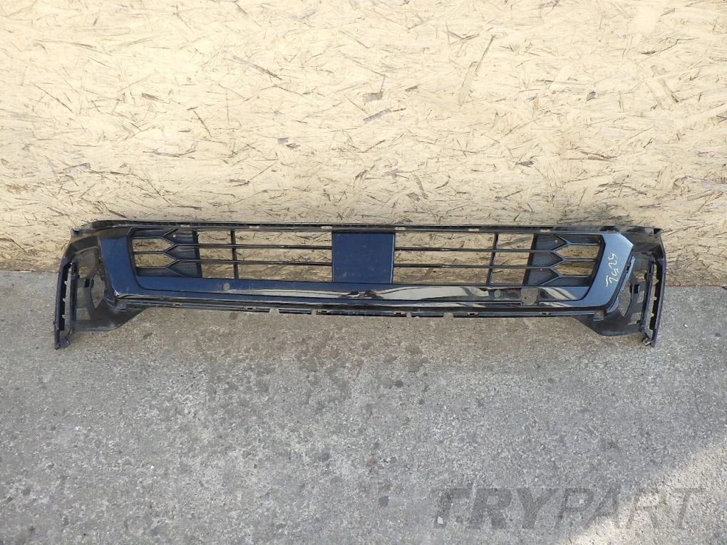 KIA SORENTO IV 4 20- FRONT BUMPER COVER