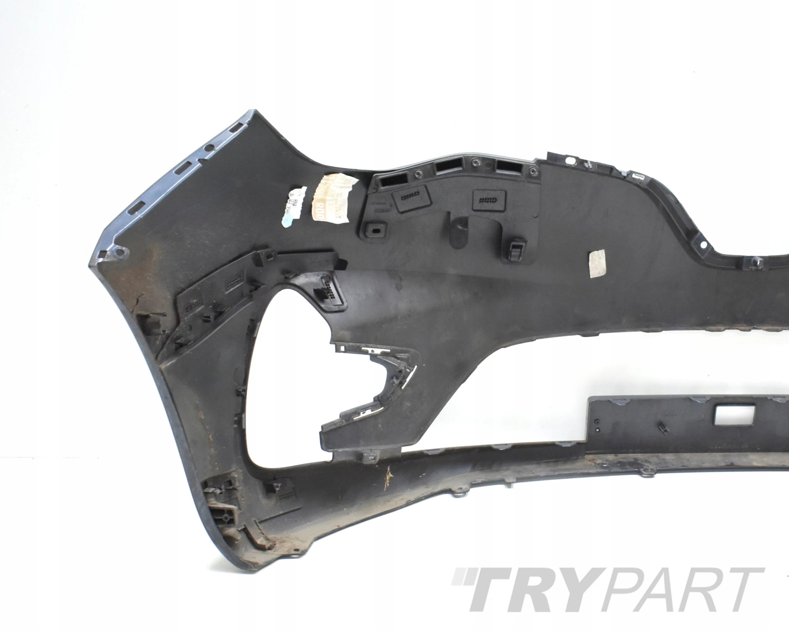 RENAULT ZOE LIFT FRONT BUMPER ORG