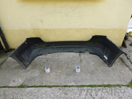 BMW 3 F31 KOMBI Rear Bumper