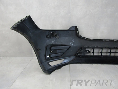 Front Bumper for Volvo XC60 II 2 R Design 17-20