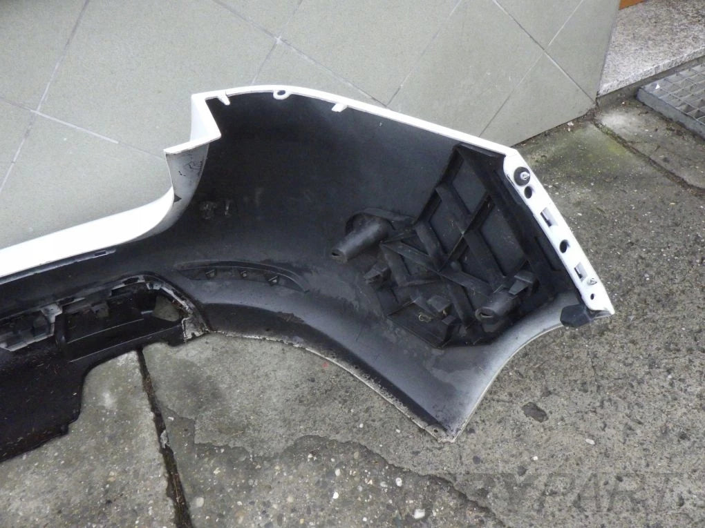 PEUGEOT 308 II 2 T9 SW KOMBI GT LINE 13- Rear Bumper