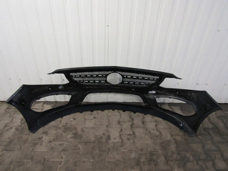 Front Bumper Mercedes B-Class W246 AMG Lift 14-