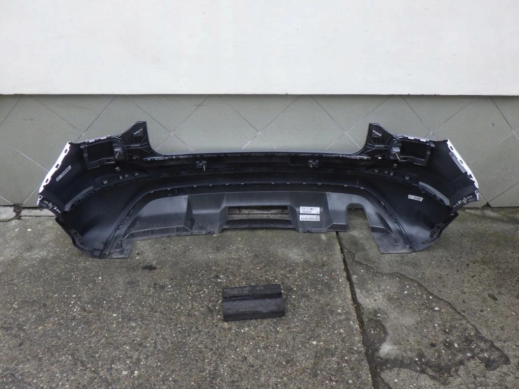 Audi Q2 81A S-Line 16- Rear Bumper