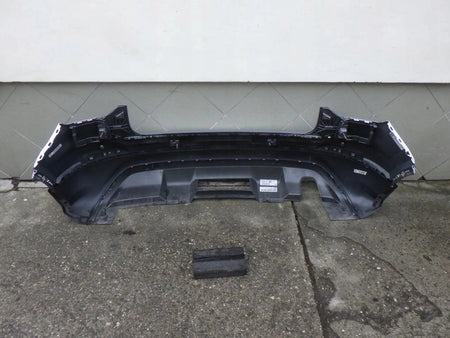 Audi Q2 81A S-Line 16- Rear Bumper