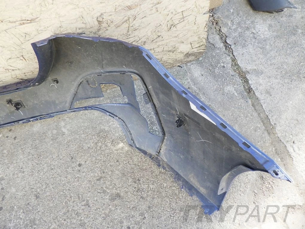 BMW 4 G26 M PACKAGE rear bumper