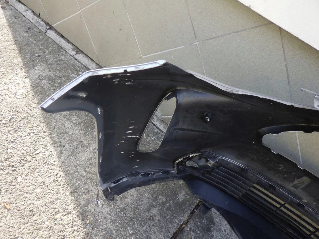 TOYOTA YARIS CROSS 20- front bumper