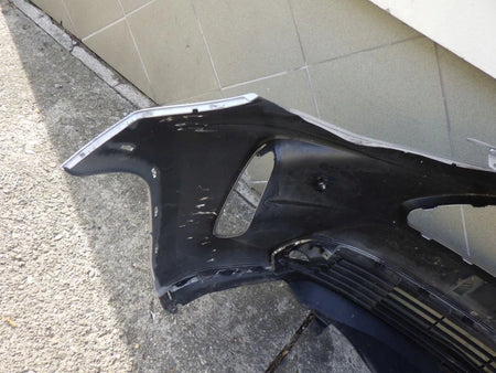 TOYOTA YARIS CROSS 20- front bumper