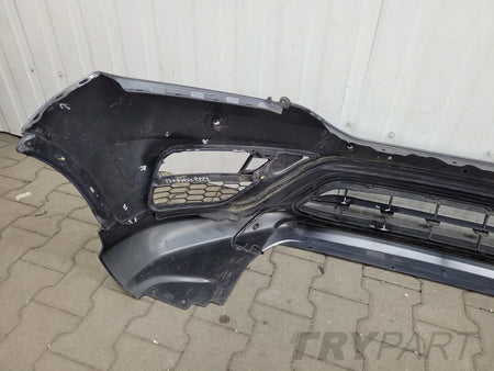 Front Bumper for Honda CR-V 4th Gen (2015-2018 Facelift)