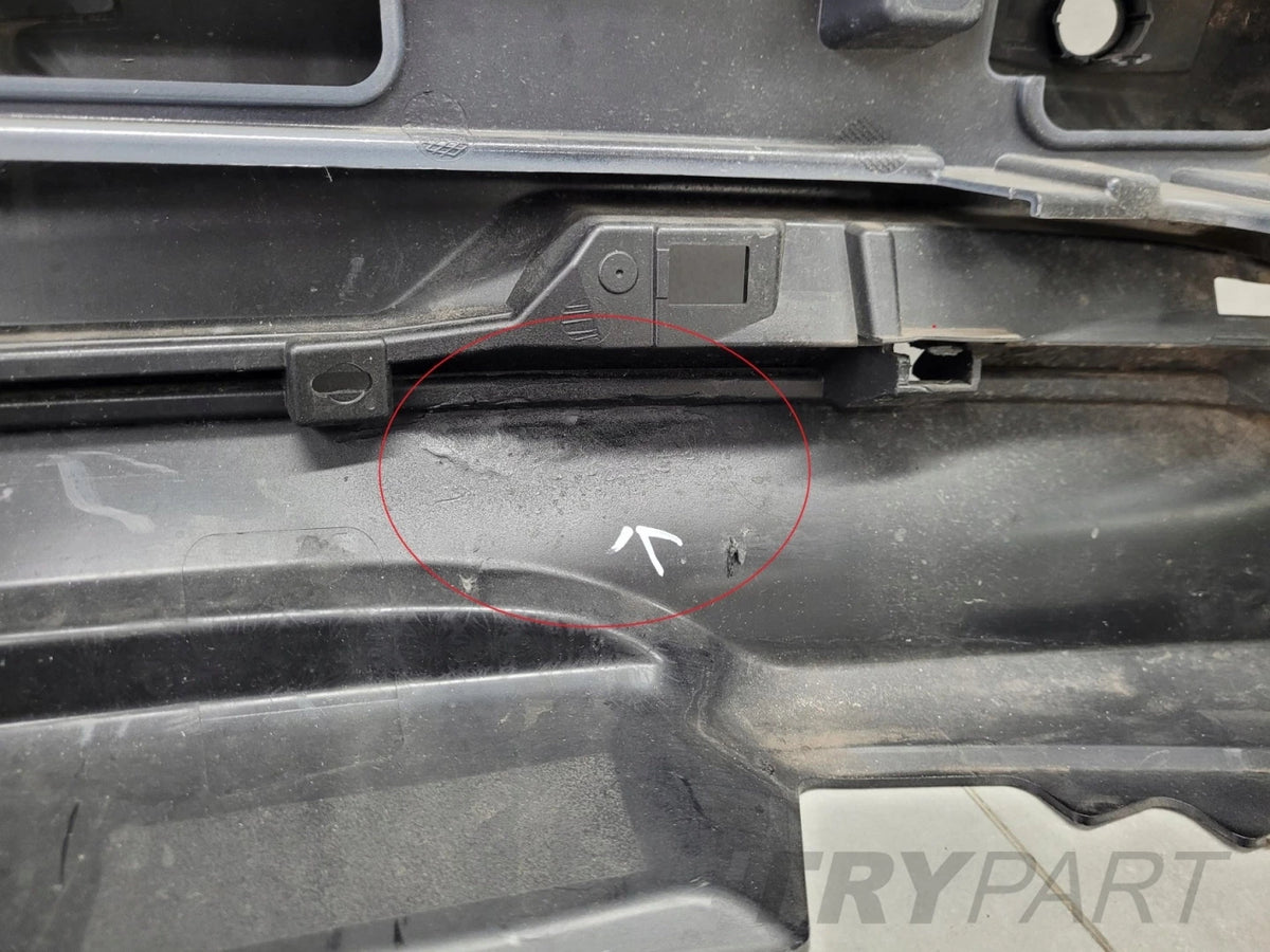 Rear Bumper Honda HR-V HRV 3 III e:NY1 eNY1 ELECTRIC 22-