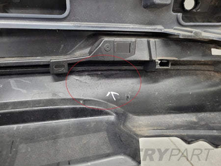Rear Bumper Honda HR-V HRV 3 III e:NY1 eNY1 ELECTRIC 22-