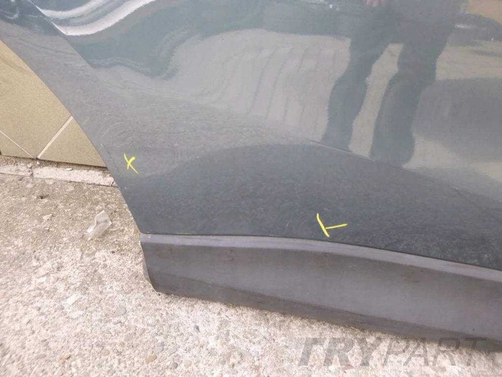 MAZDA CX5 CX 5 12- right rear door