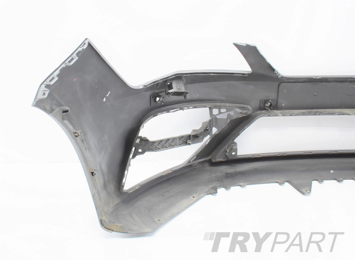 SEAT LEON III LIFT FR 5F FRONT BUMPER SUPER CONDITION