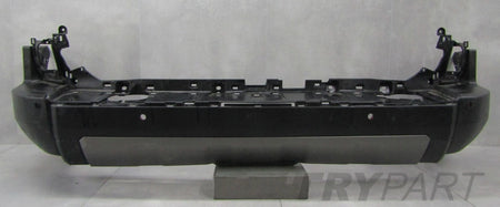 Rear Bumper Land Cruiser 250 J250 23-